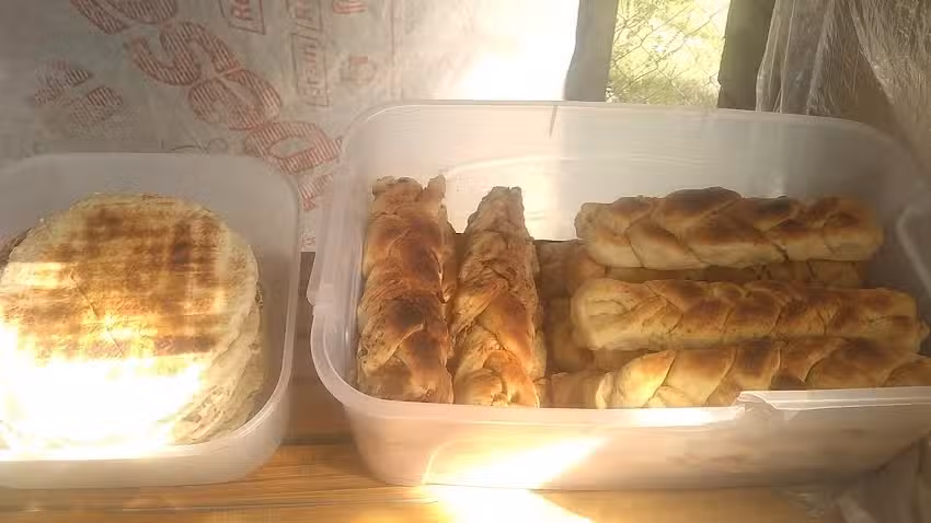 Panificadora EL &Aacute;NGEL