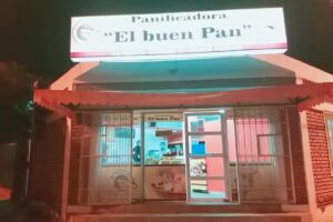 Panificadora El Buen Pan