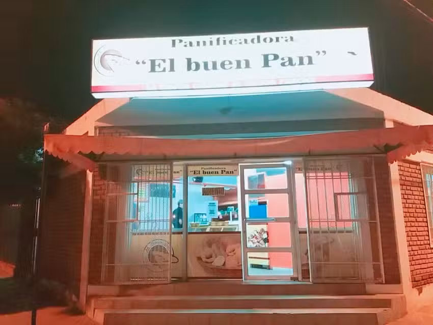 Panificadora El Buen Pan