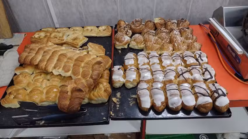 Panificadora El Manjar