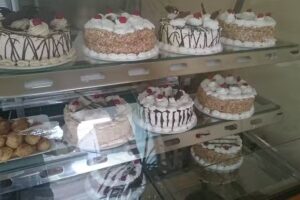 Panificadora EL MOLINO