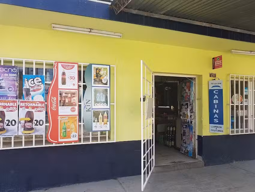 Panificadora El Principito