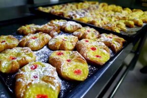 Panificadora &ldquo;El Quito&rdquo;