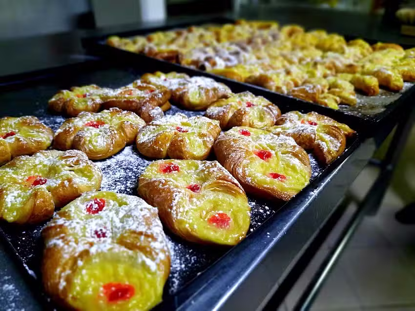 Panificadora &ldquo;El Quito&rdquo;