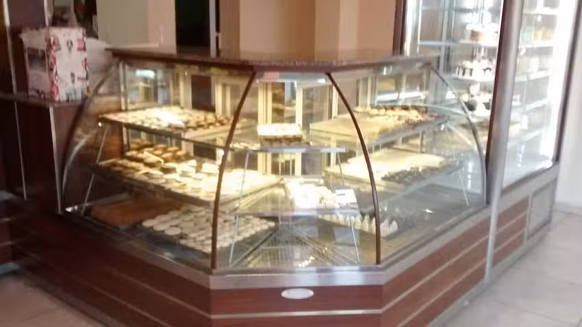 Panificadora &ldquo;El Tio&rdquo;