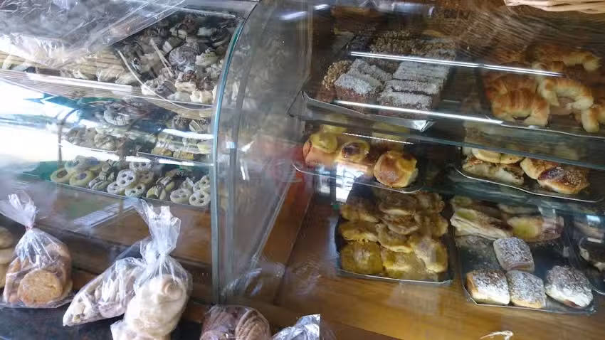 Panificadora EL TRIUNFO