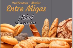 Panificadora Entre Migas