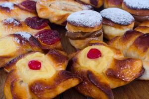 Panificadora Espiga Dorada