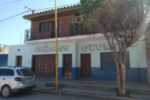 Panificadora G&uuml;emes &ndash; Oran