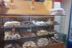 Panificadora Hidalgo