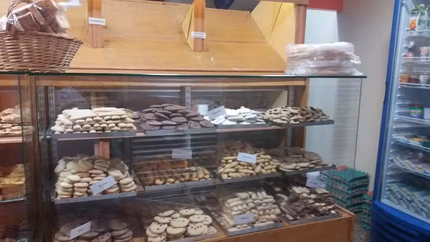 Panificadora Hidalgo