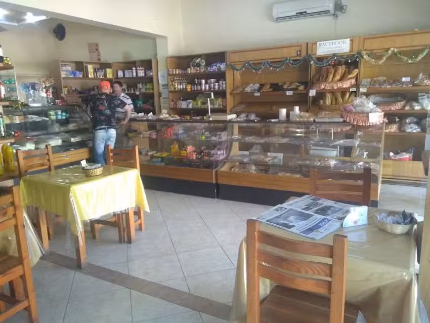 Panificadora Il Dolcino