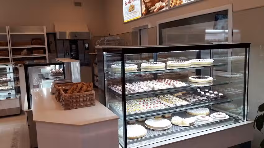 Panificadora Integral Santa Cruz