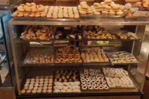 Panificadora La Blanca