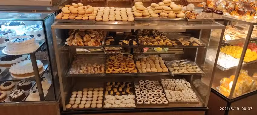 Panificadora La Blanca