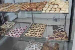 Panificadora &ldquo;La Bombal&rdquo;