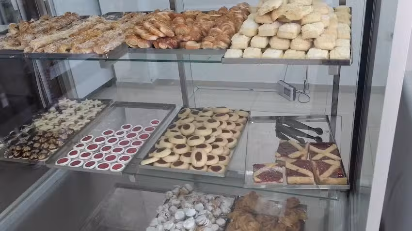 Panificadora &ldquo;La Bombal&rdquo;