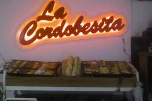 Panificadora &ldquo;La Cordobesita&rdquo;