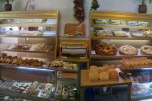 Panificadora &ldquo;La Espiga&rdquo;