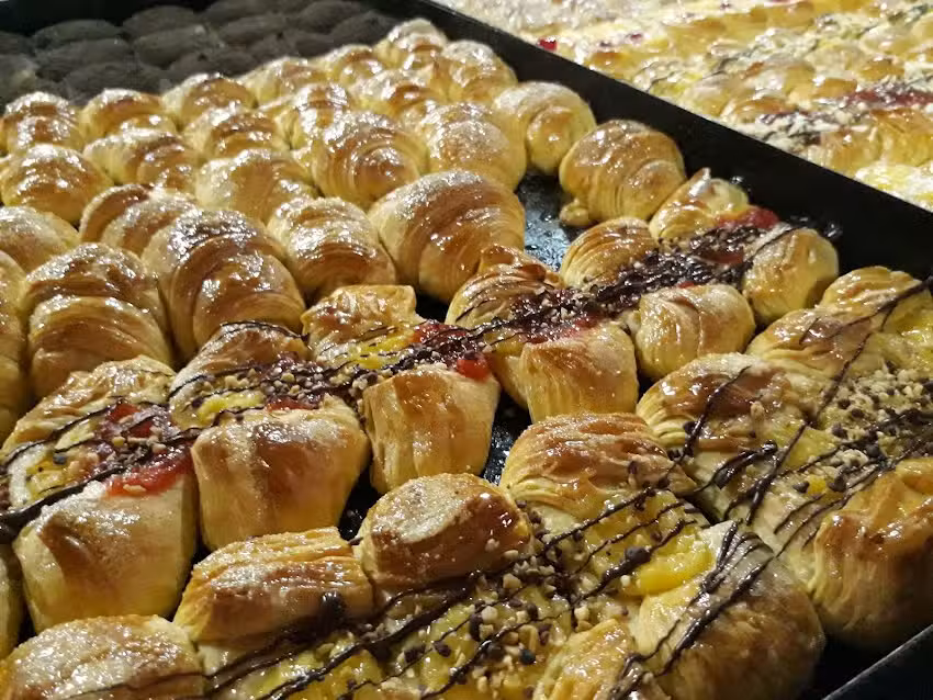 Panificadora La Espiga De Oro