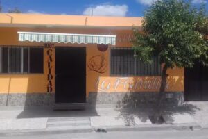 Panificadora La Familia