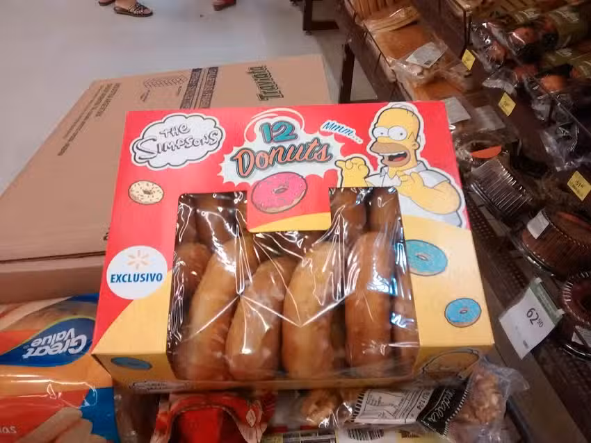 Panificadora la Familia