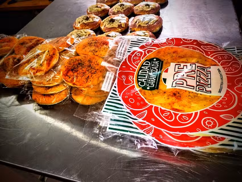 Panificadora la familia