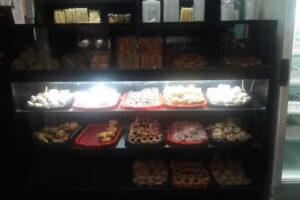 Panificadora La Favorita