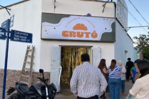 Panificadora La Firmeza