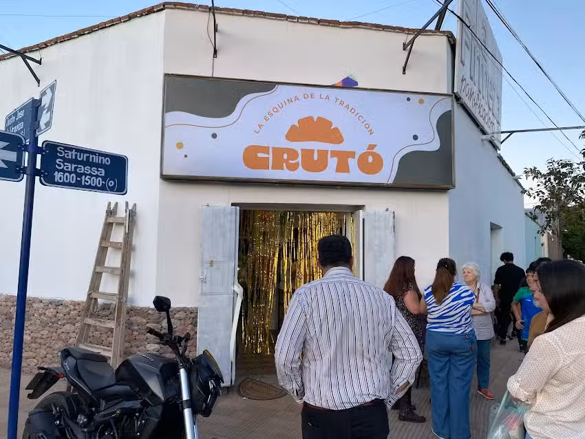 Panificadora La Firmeza