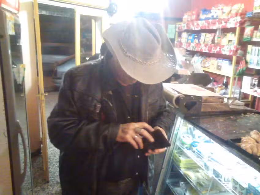 Panificadora la Florencia