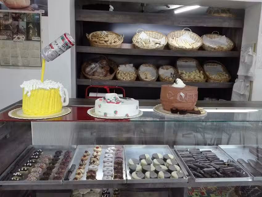 Panificadora La Gran Norte