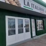 PANIFICADORA LA ITALIANA