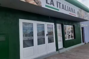 PANIFICADORA LA ITALIANA