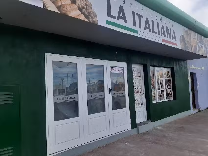 PANIFICADORA LA ITALIANA