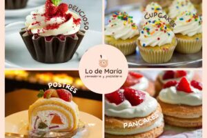 PANIFICADORA LA JUSTINA