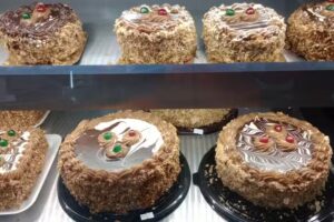 Panificadora La Morocha