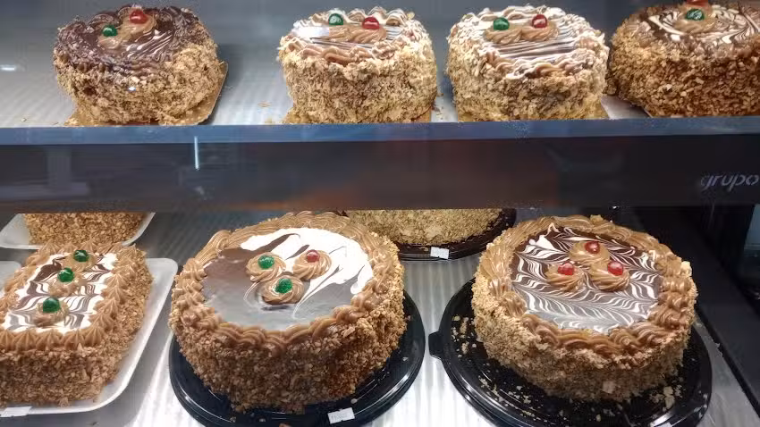 Panificadora La Morocha