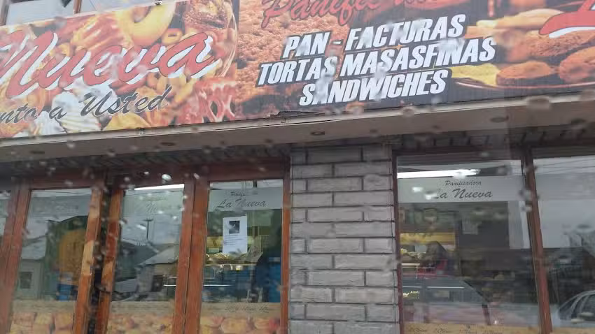 Panificadora la Nueva