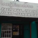 Panificadora La Nueva