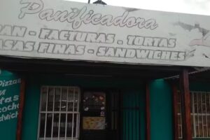 Panificadora La Nueva