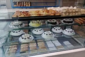 Panificadora La Nueva Nena