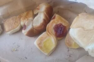 Panificadora &ldquo;la pampeana&rdquo;