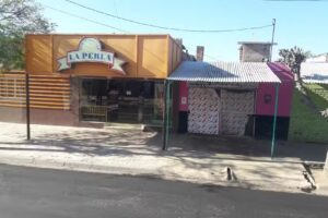 Panificadora &ldquo;La Perla&rdquo;