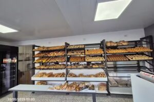 Panificadora la taurina