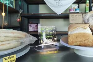 Panificadora las empoderadas