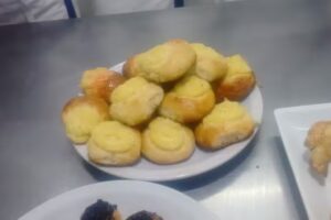 Panificadora Las Glorietas