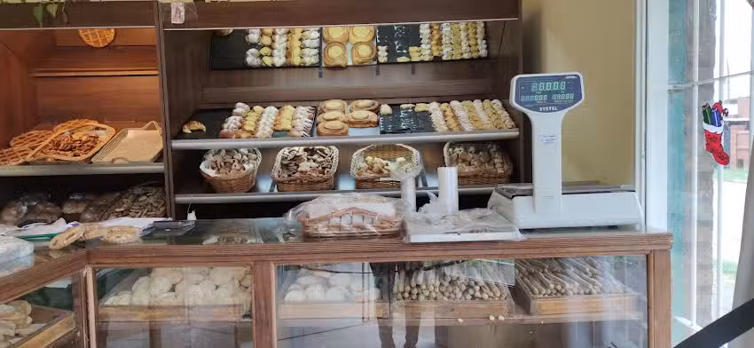 Panificadora Las Nonas