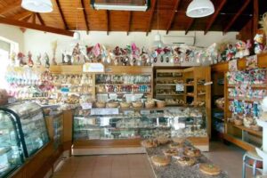 Panificadora Laureant