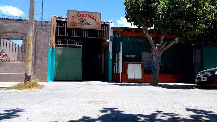 Panificadora &ldquo;Leo&rdquo;